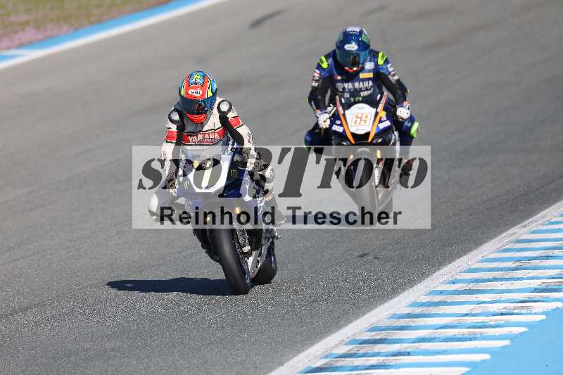 /02 28.-31.01.2025 Moto Center Thun Jerez/blau-blue/141